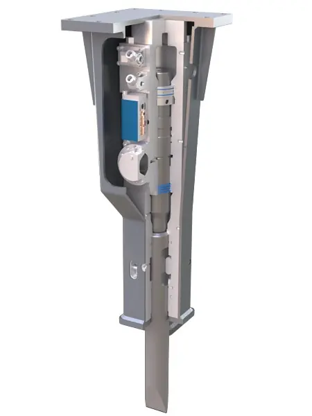 Kinshofer KFX 32