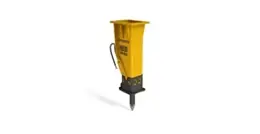 Volvo HB30