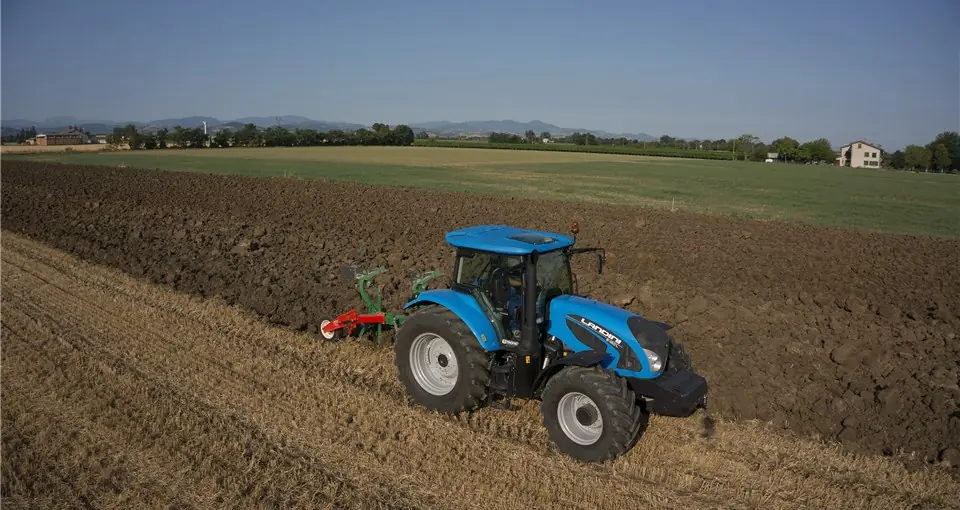 Landini 6-175
