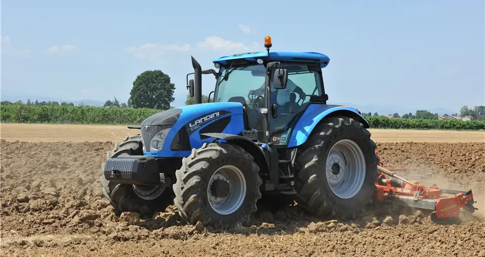 Landini 6-175 thumbnail 2