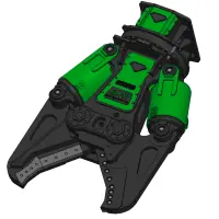 Hydra Ram HRS-64T
