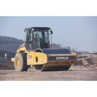 Caterpillar CS 563 E thumbnail 2