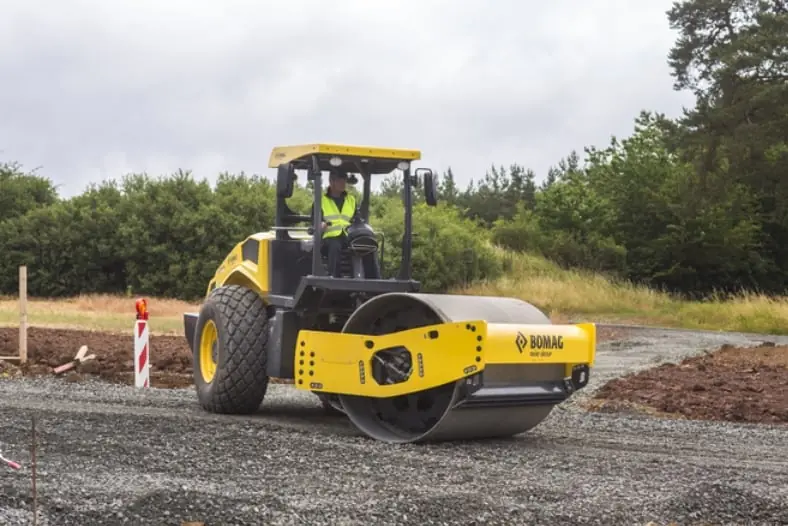 Bomag BW 214 DH-5 thumbnail 2