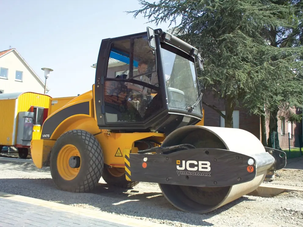 JCB VM75 PD