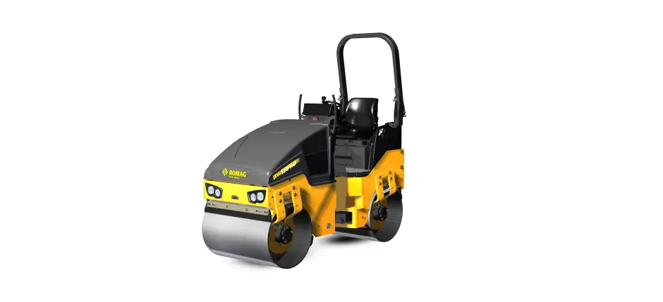 Bomag BW 120 SL-5