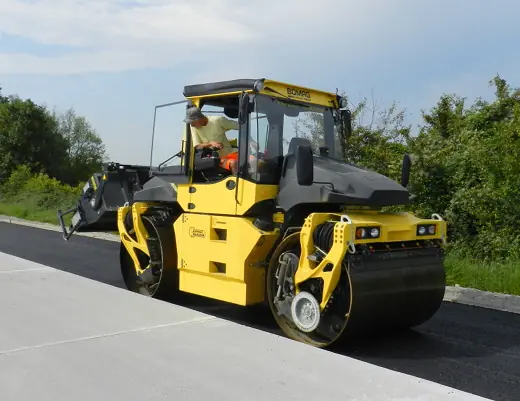 Bomag BW 174 AP 4i AM thumbnail 2