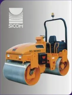 Sicom 50 Antares