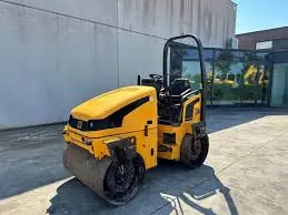 JCB-Vibromax VMT 950 K