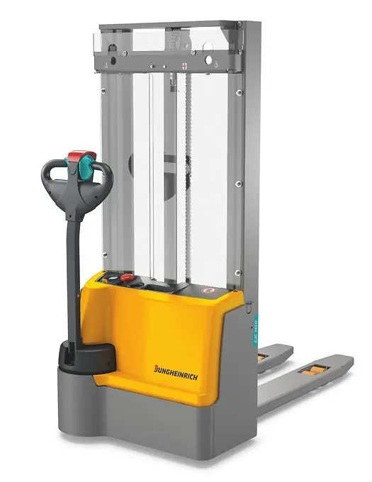 Jungheinrich EJC M10 ZT