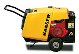 Kaeser D-Specht M 15