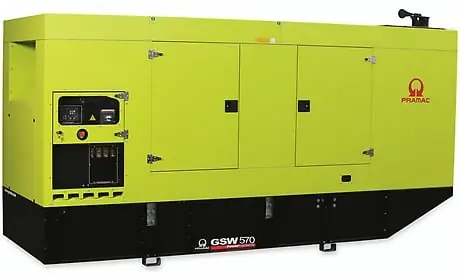 PRAMAC Lifter GSW 570 DO