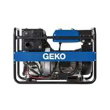 Geko ® 10010 ED-S/ZEDA