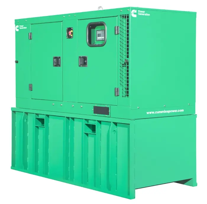 Cummins C12D6T