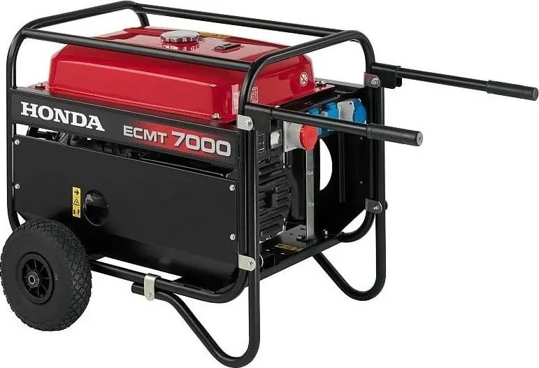 Honda ECMT 7000