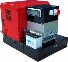 Europower EPG15000TE (S) thumbnail 2