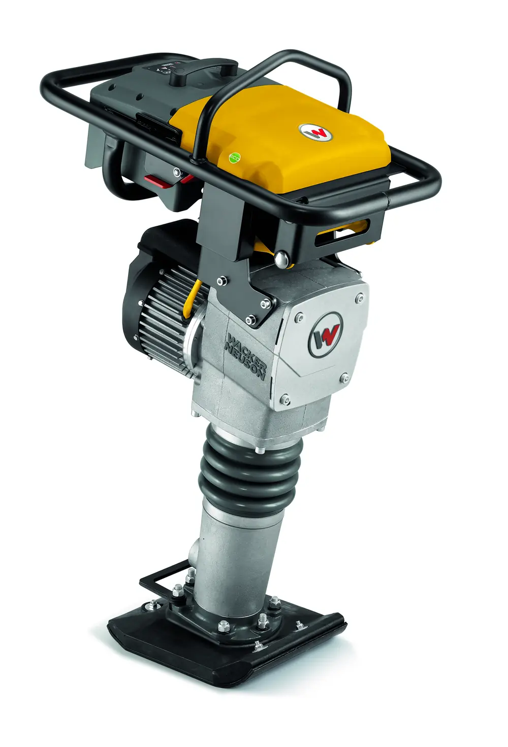 Wacker Neuson AS50e thumbnail 5