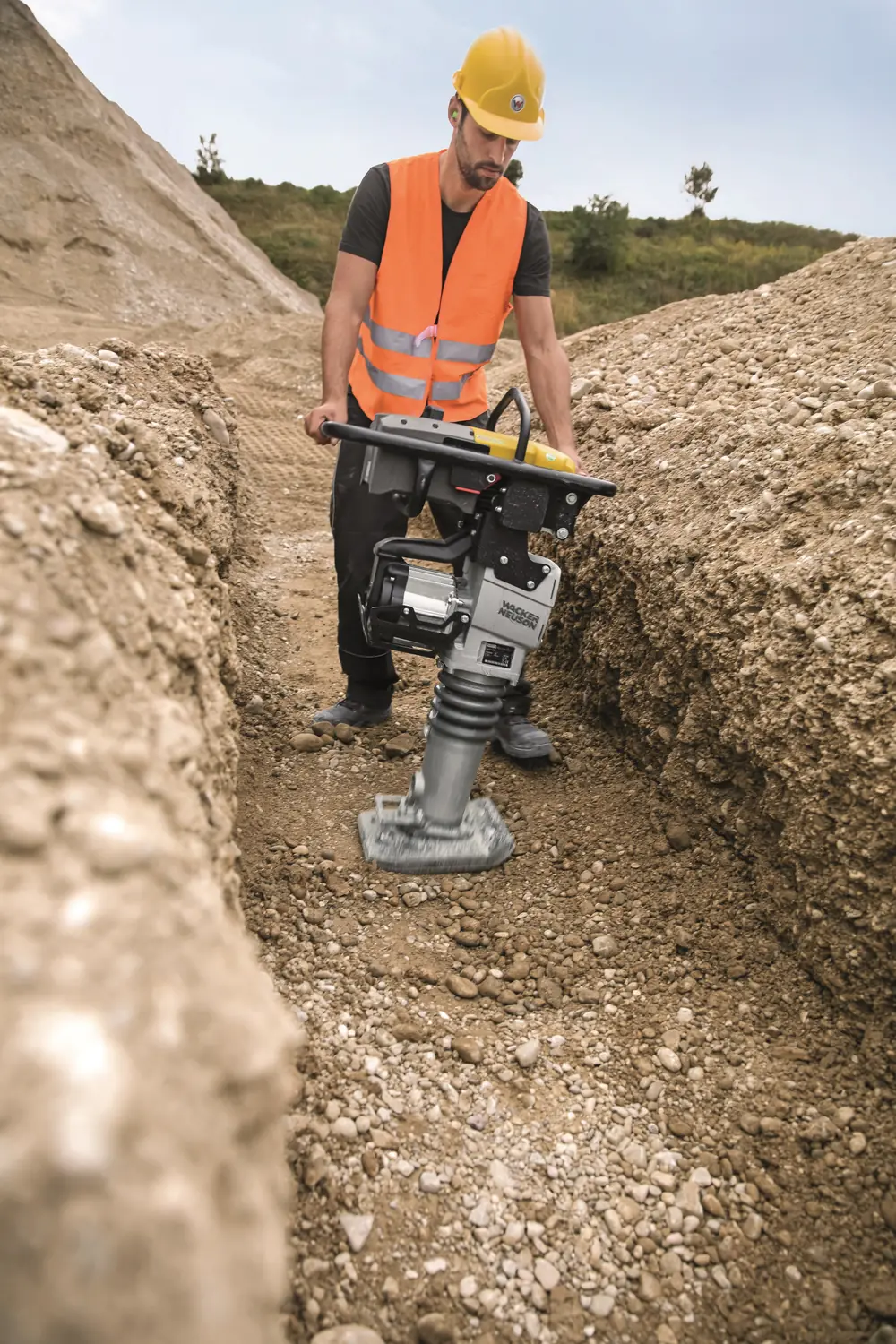 Wacker Neuson AS50e thumbnail 6