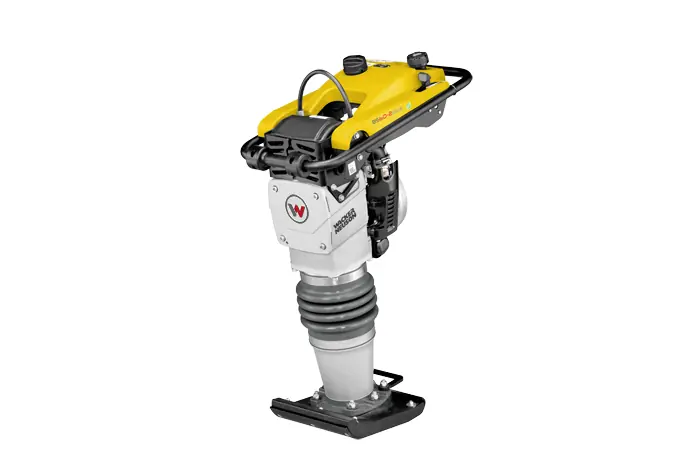Wacker Neuson BS70-2plus 11" thumbnail 2
