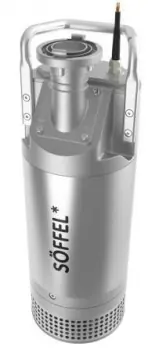 oddesse Söffel* B140