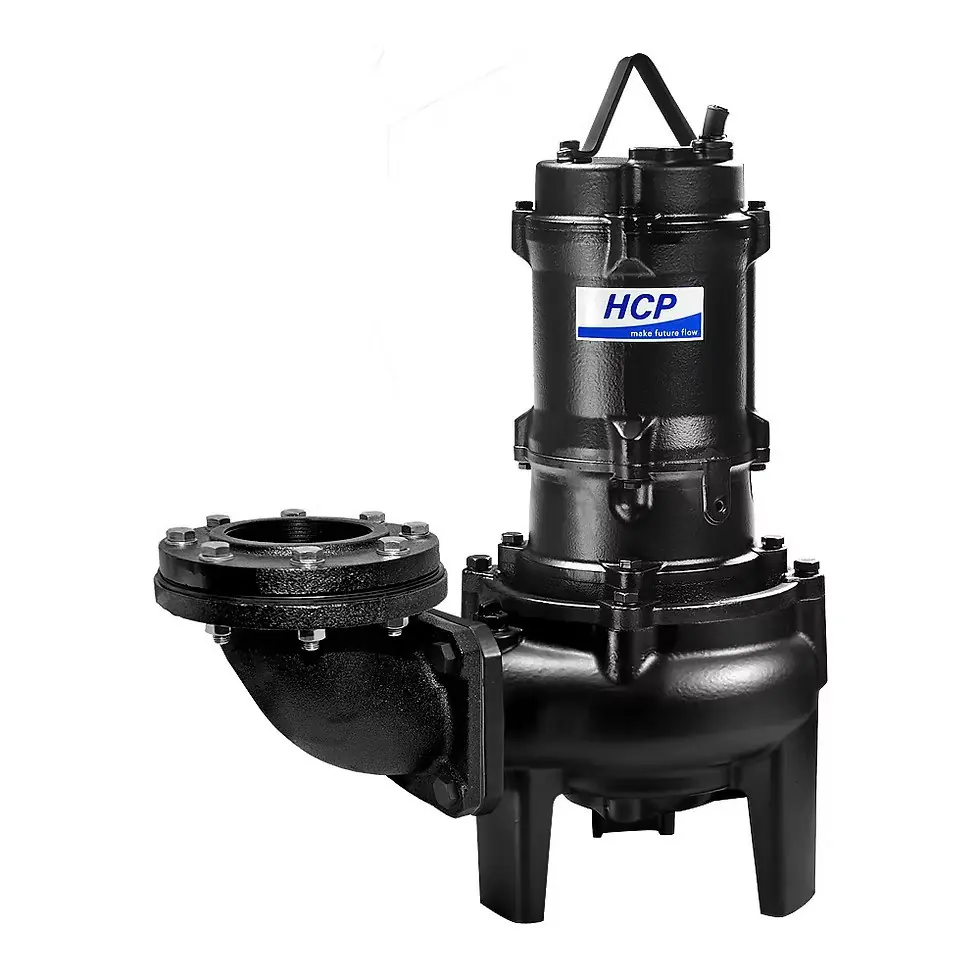 HCP Turbo 37K 80