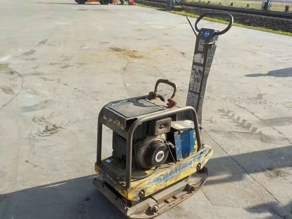 Bomag BPR 40/45 D-2