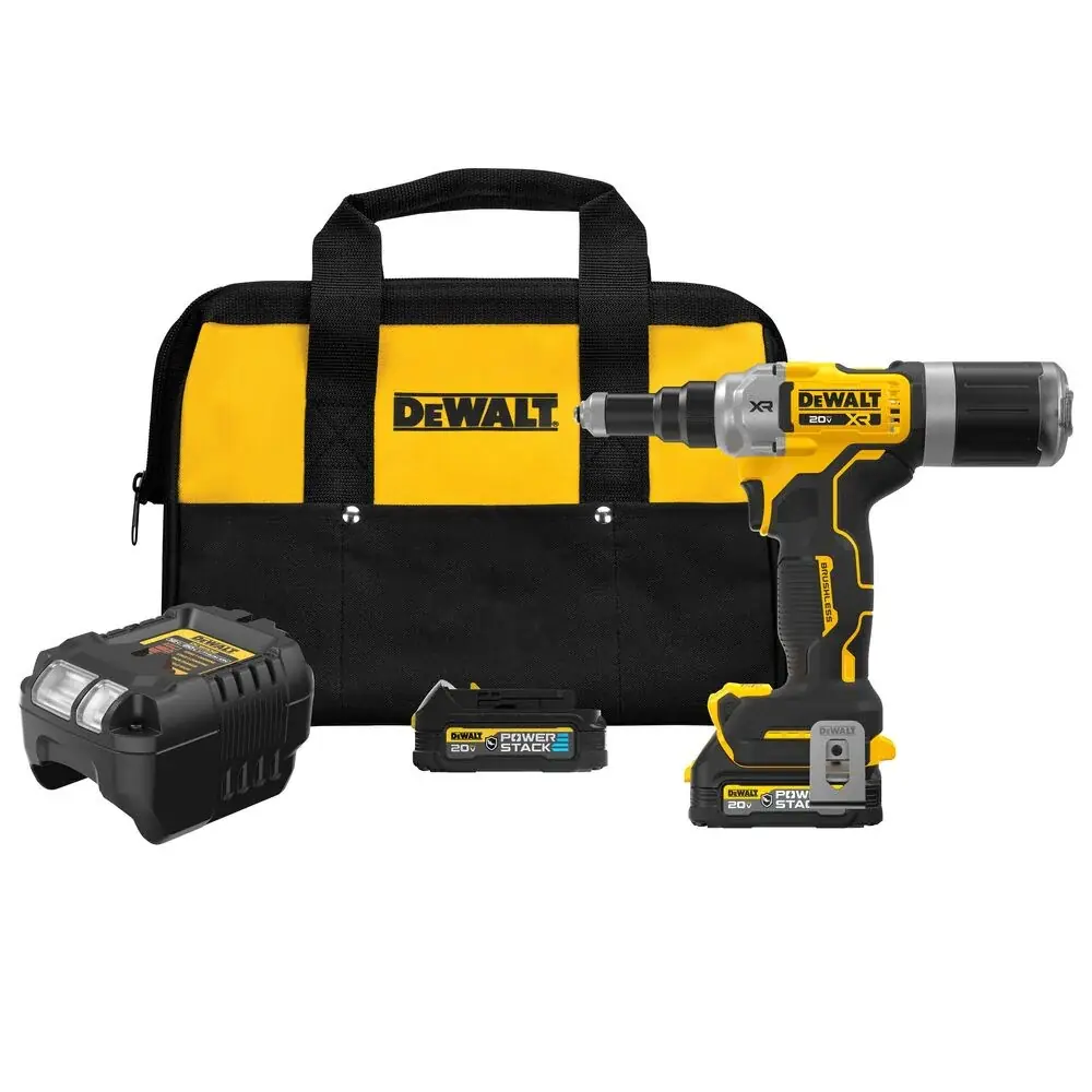 DEWALT DCF414GE2