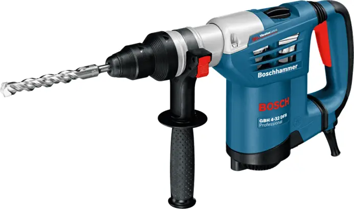 Bosch GBH 4-32 DFR thumbnail 2