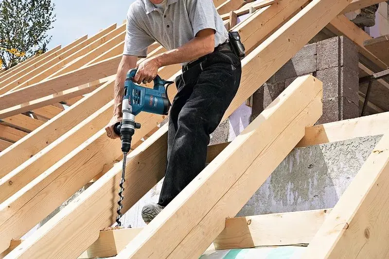 Bosch GBH 4-32 DFR thumbnail 3