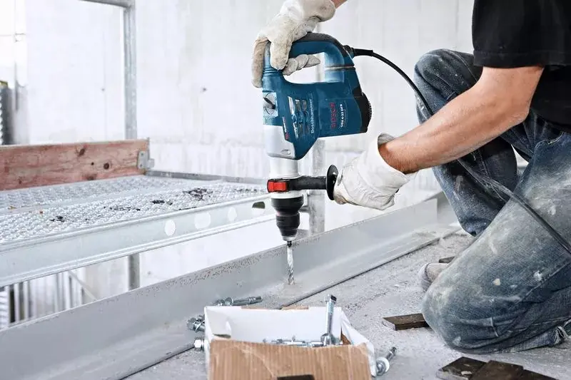 Bosch GBH 4-32 DFR thumbnail 5