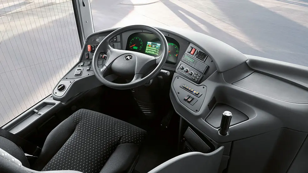 Setra S 415 H thumbnail 4