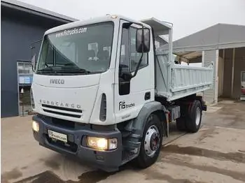 Iveco EUROCARGO URBAN ML150E21