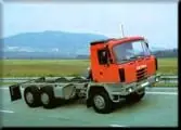 Tatra 815 - 260R12 28 255 6x6.1