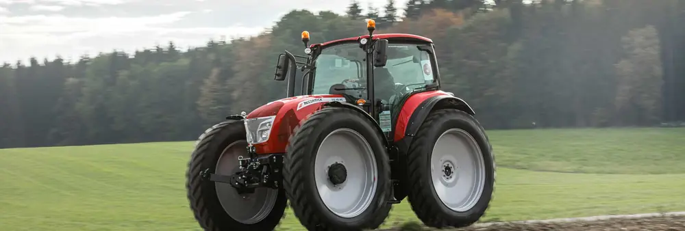 McCormick X5.45-4HC thumbnail 5