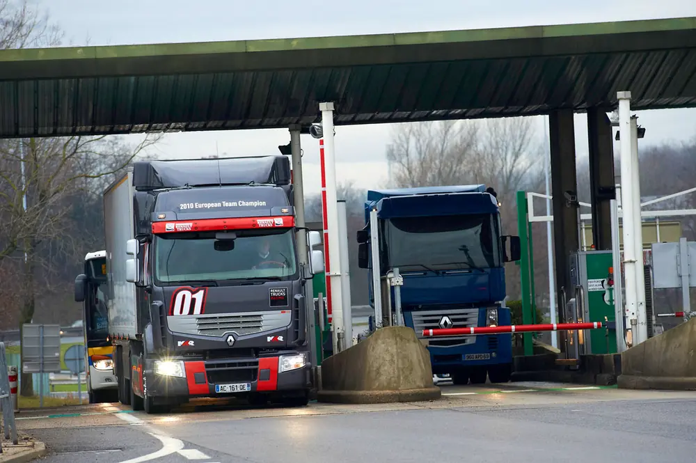 Renault PREMIUM 460.19 4X2 LD TGV1040 thumbnail 5
