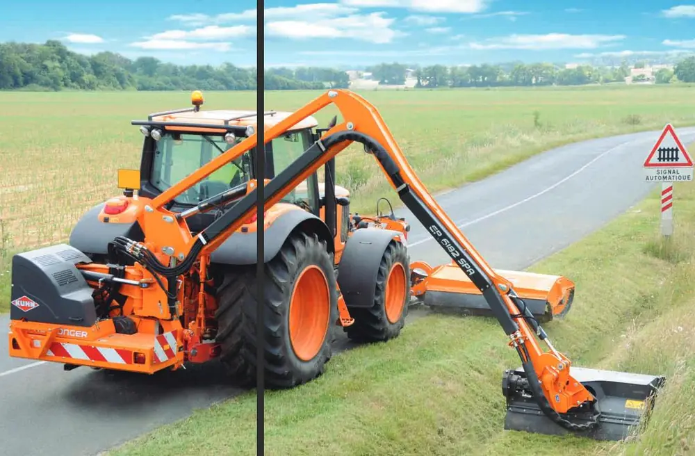 Kuhn Pro-Longer EP 6182 SPA thumbnail 2