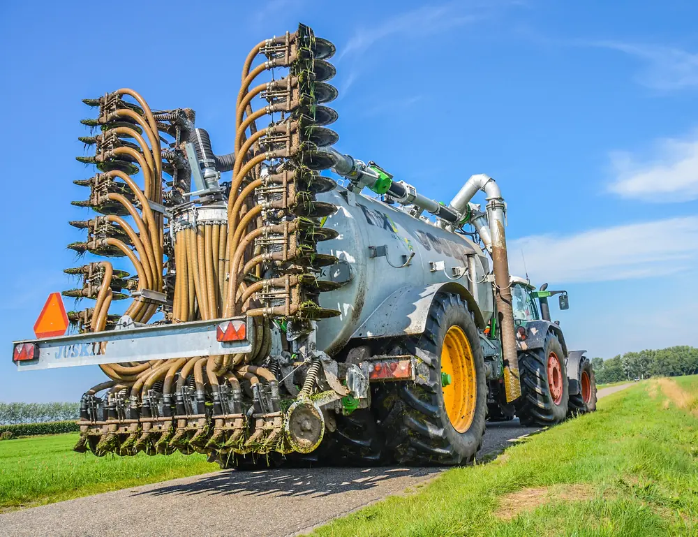 Joskin TETRAX2 14000 S thumbnail 3