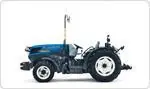 New Holland T 4.95 V DLX Pack