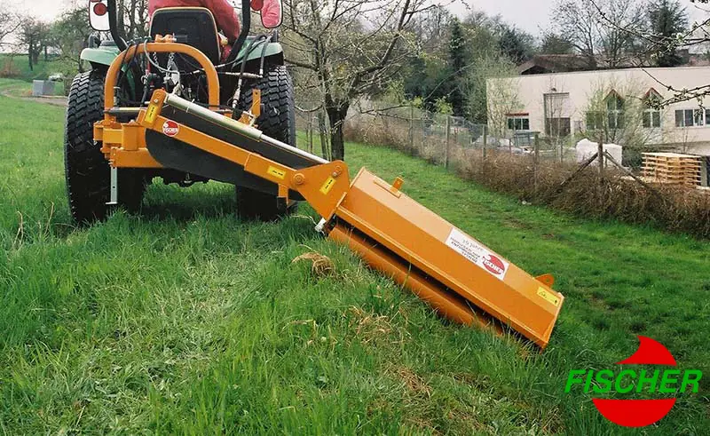 Fischer RS-SV 125