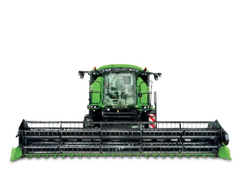 DEUTZ-FAHR C 7205 TSB thumbnail 2