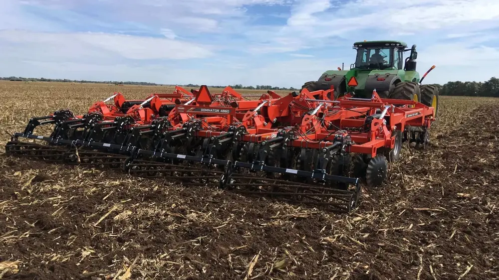 Kuhn Dominator 4860-13 thumbnail 4