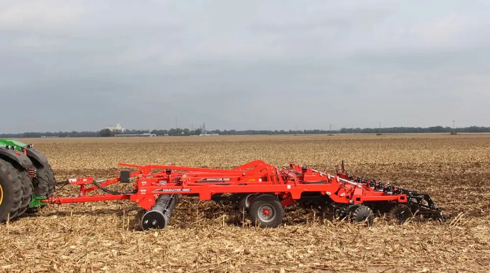 Kuhn Dominator 4860-13 thumbnail 5
