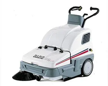 Dulevo Dulevo Sprint 700 EH