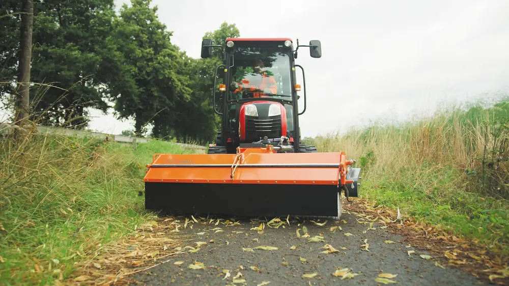 Bema Kommunal Dual 1250