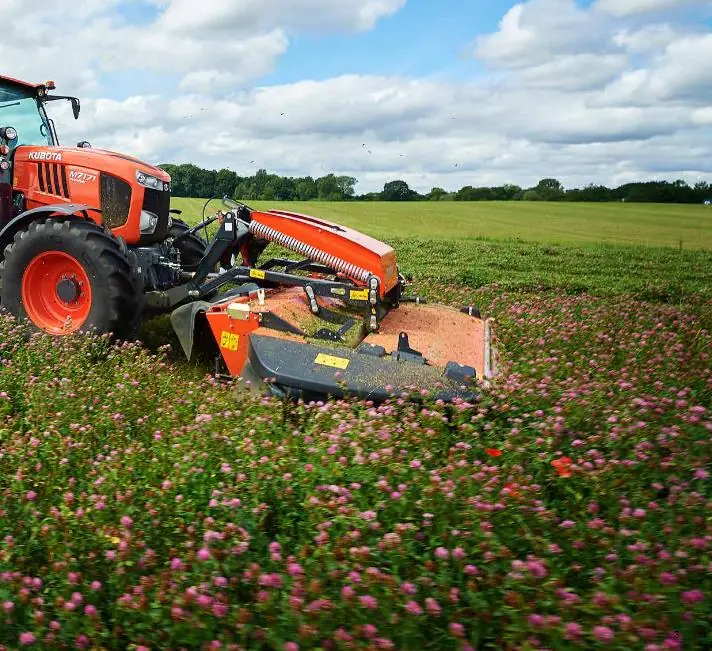 Kubota DMC6332R