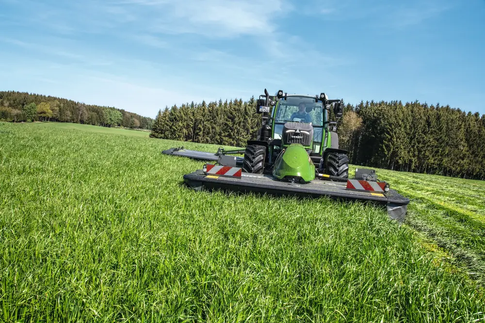 Fendt Slicer 310 F thumbnail 2