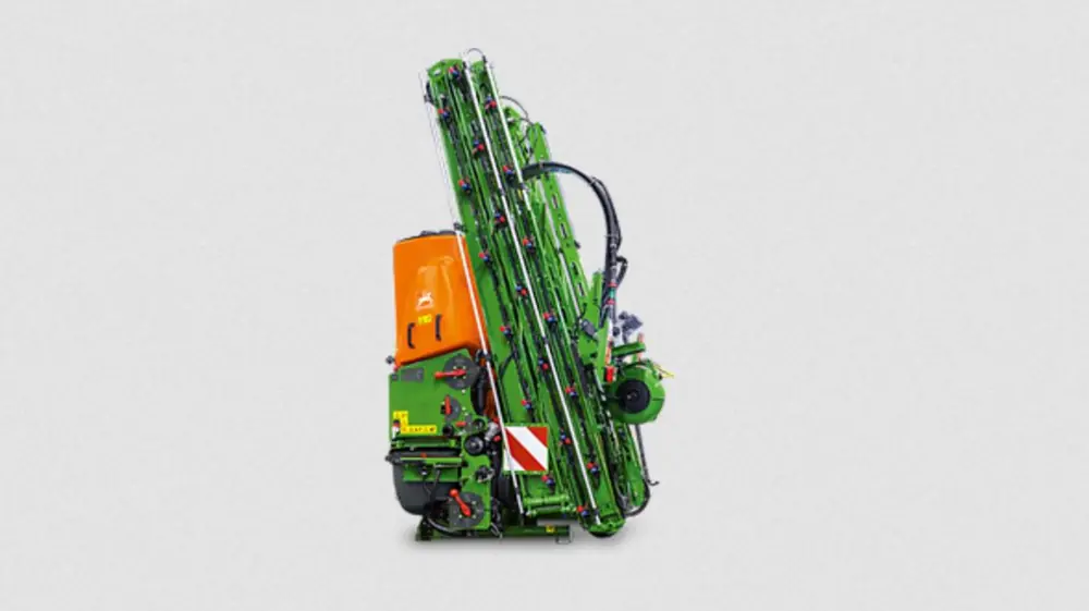 Amazone UF 1201 (12,5)