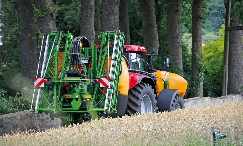 Amazone UF 1201 (12,5) thumbnail 2