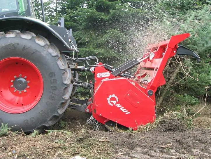 Prinoth M700-2300