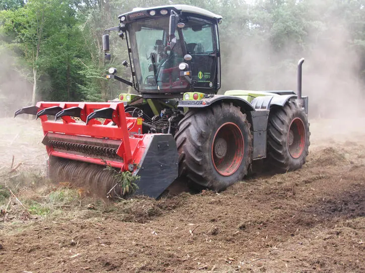 Prinoth M700-2300 thumbnail 2