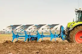 Lemken Juwel 6 M 4+1